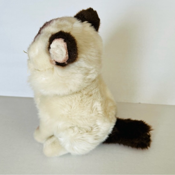 GUND Grumpy Cat Siamese Cat Stuffed Animal Plush Lovey Favorite Toy Child Play - Picture 5 of 6